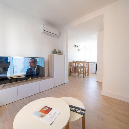 Your Home In Malaga Centro & Parking Free ภายนอก รูปภาพ