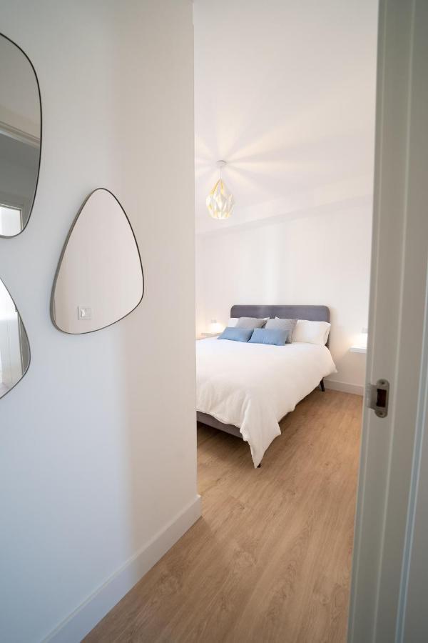 Your Home In Malaga Centro & Parking Free ภายนอก รูปภาพ