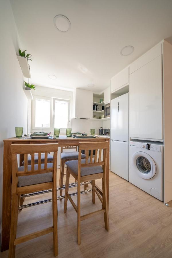 Your Home In Malaga Centro & Parking Free ภายนอก รูปภาพ