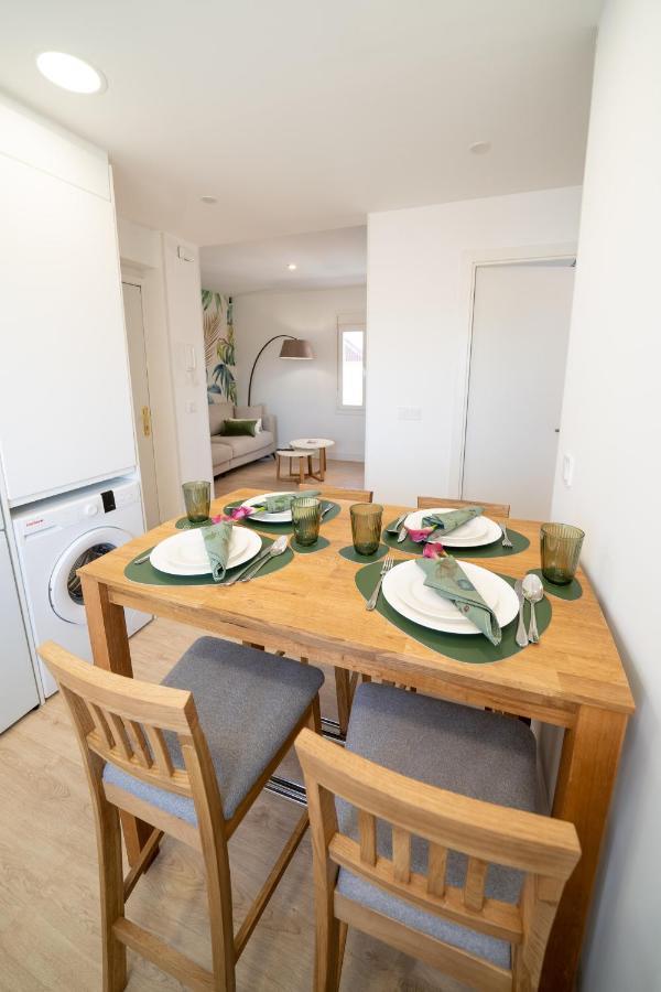 Your Home In Malaga Centro & Parking Free ภายนอก รูปภาพ