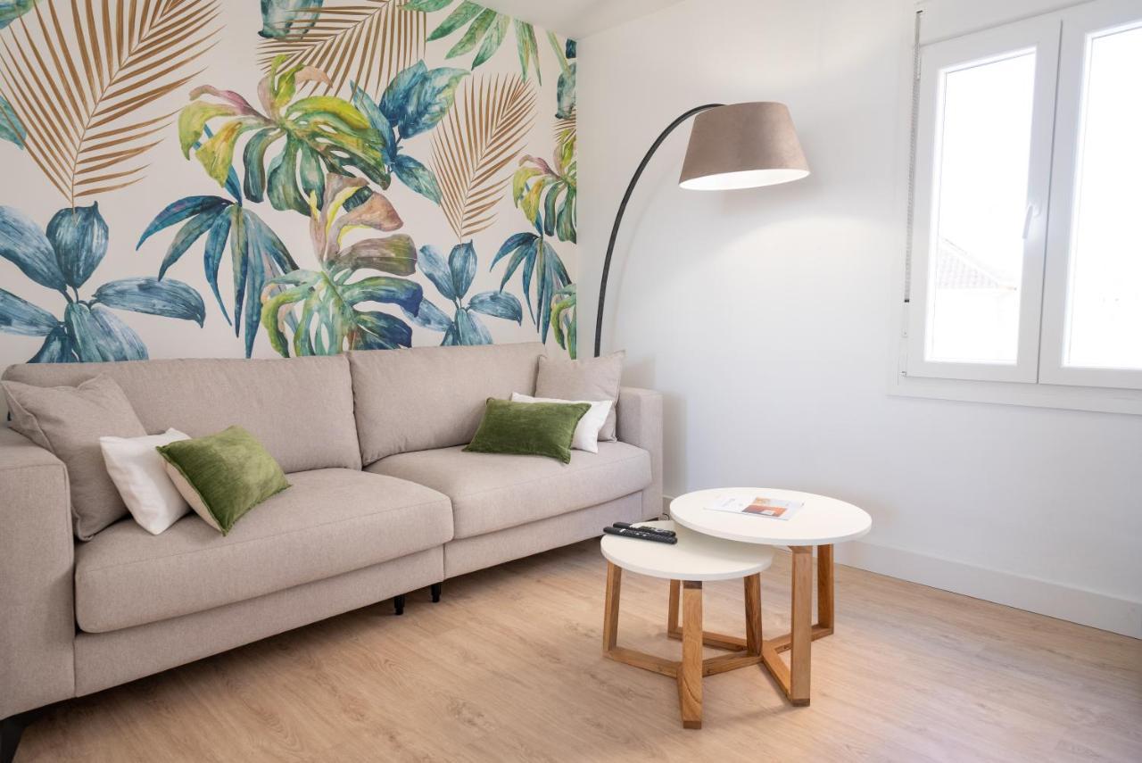Your Home In Malaga Centro & Parking Free ภายนอก รูปภาพ