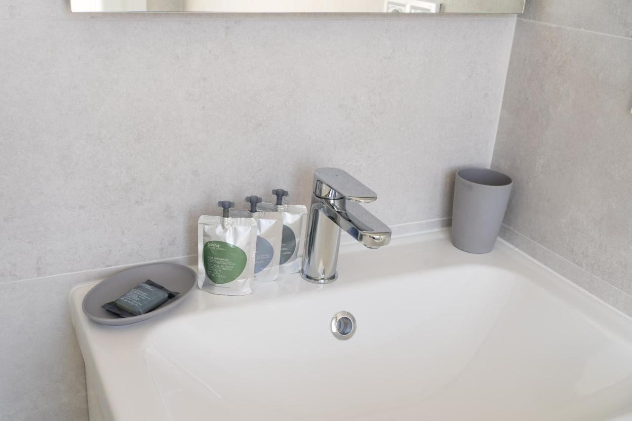 Your Home In Malaga Centro & Parking Free ภายนอก รูปภาพ