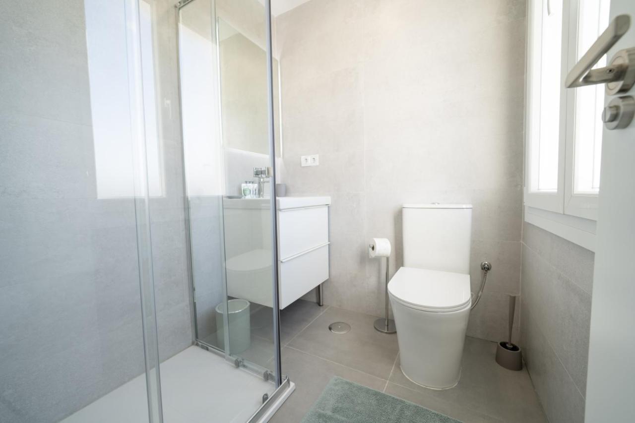 Your Home In Malaga Centro & Parking Free ภายนอก รูปภาพ